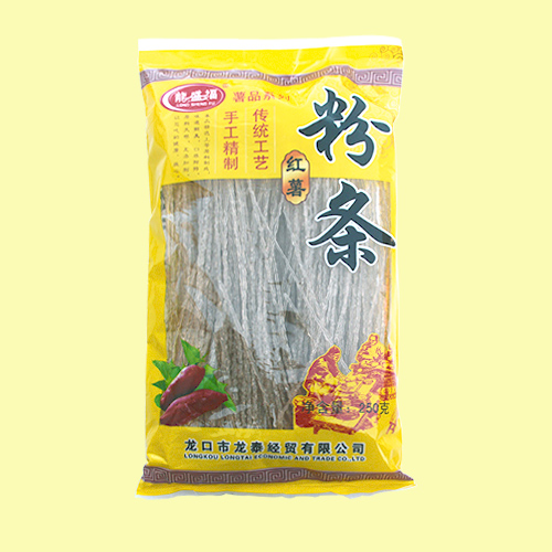 粉丝作为一道常见的配菜经常出现在餐桌上，那么长期食用是否安全呢？