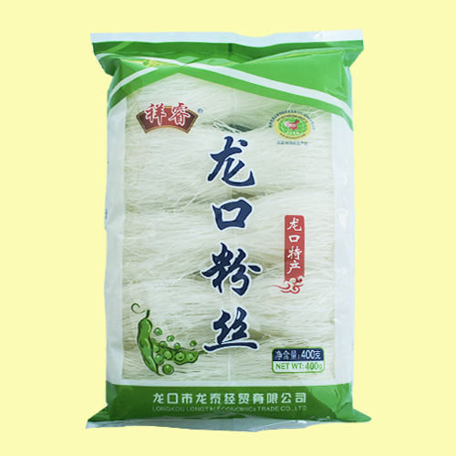 粉丝和粉条是一种产品么？