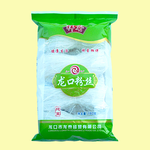 粉丝厂家教您如何辨别粉丝的好坏？