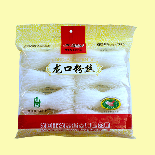说起粉丝的制作工艺，您了解上盆工艺吗？