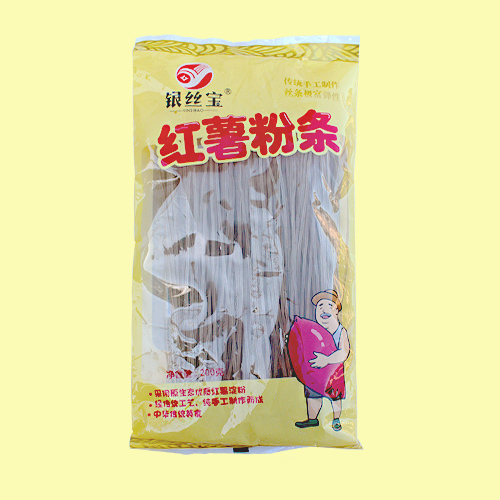 葫芦娃污成人网址在线观看APP经贸跟大家分享两个判断红薯粉条好坏的妙招
