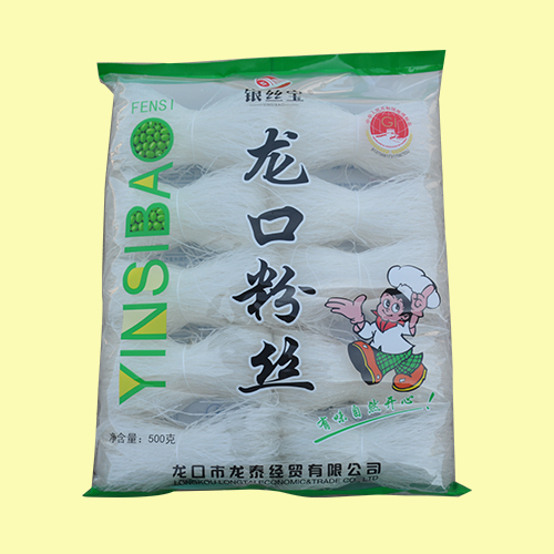 粉丝冷冻的作用是什么？